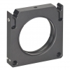 LCP07/M - Пластинка для добавления в каркасную систему (60 мм) съемного сегмента, толщина: 0.50", метрическая резьба, Thorlabs