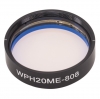 WPH20ME-808 - Полуволновая пластинка из ЖК полимера в оправе, Ø2", рабочая длина волны: 808 нм, резьба: SM2, Thorlabs