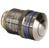 RMS60X-PFOD - Планарный флюоритовый объектив Olympus с масляной иммерсией, ирисовая диафрагма, увеличение: 60X, числовая апертура: 1.25-0.65 NA, рабочее расстояние: 0.12 мм, Thorlabs