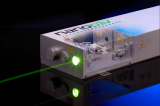 Nd:YAG лазер Nano S PIV, 532 нм, 65 мДж, 30 Гц