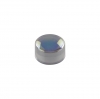 355440-C - Асферическая линза Geltech без оправы, f = 2.76 мм, NA = 0.26/0.52, просветляющее покрытие: 1050-1700 нм, Thorlabs