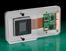 Модули Kopin с микродисплеями SVGA LCD