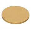 DG10-220-M01 - Диффузный отражатель, золотое покрытие: 800 нм - 20 мкм, Ø1", 220 Grit, Thorlabs