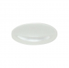 LA4236 - Плоско-выпуклая линза из плавленого кварца для работы в УФ диапазоне, фокусное расстояние 125.4 мм, Ø1", без покрытия, Thorlabs