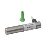 RT250SA9 - Инструмент для калибровки держателей с V-образной канавкой для разъемов SC/APC (наклон 9°) с наконечником Ø2.50 мм при работе с интерферометрами CC6000, Thorlabs