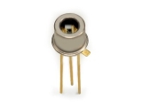 Si PIN-фотодиод S5973, 320-1000 нм, 1.6 пФ, TO-18, металлический корпус