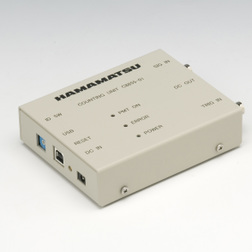 Счетный блок, совместимый с USB-интерфейсом C8855-01