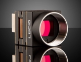 Цветная камера Lucid Vision Labs Phoenix™, GigE, модель: PHX004S-CC, формат сенсора: 1/2.9