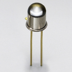 Si фотодиоды S2386-18L