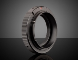 T-mount адаптер для камеры Canon EOS EF/EF-S (Bayonet)