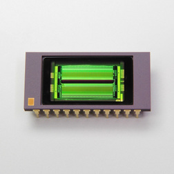 Линейные датчики G11620-512DA