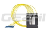 Модуль DWDM