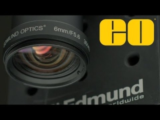 Защищенные объективы для визуализации