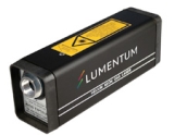 Гелий-неоновый лазер Lumentum, выходная мощность: 0.8 мВт, длина волны: 632.8 нм, входное напряжение: 110 В, линейная поляризация