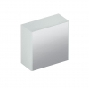 PFSQ05-03-G01 - Квадратное плоское зеркало с алюминиевым покрытием, 1/2" x 1/2" (12.7 x 12.7 мм), отражение: 450 нм-20 мкм, Thorlabs