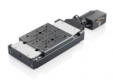 Линейные платформы M-406, оси X/XY, 50-150 Н, 5-150 мм