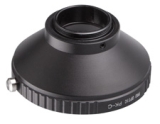 C-Mount адаптер для объективов камер Pentax K-Mount