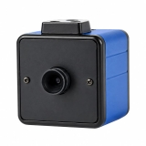 Мультиспектральная snap-shot камера QS-CM020A (VNIR), 350–950 нм, 2 Мп