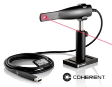 Измеритель мощности PowerMax Coherent®