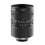 VLEN2-3520SW-H1.1 высокоразрешающий объектив 35мм F2.0