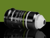 Объектив водно-иммерсионный Olympus UMPLFLN, увеличение: 20X