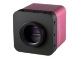Камера MV1-D2048x1088-HS02-96-G2-10, 2048x1088, 2.2 Мп, 42 к/с, C-Mount, ч/б