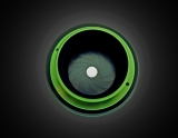 Регулируемая диафрагма, для высокоточных Zoom систем 7X и 12.5X