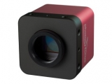 Камера MV1-D3360-96-G2-10, 3360x2496, 8 Мп, 10 к/с, C-Mount, ч/б