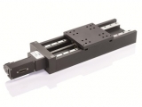 Линейные платформы M-413, M-414, оси X/XY, 50-200 Н, 100-300 мм