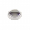 355230-B - Асферическая линза Geltech без оправы, f = 4.51 мм, NA = 0.55, просветляющее покрытие: 600-1050 нм, Thorlabs