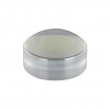 355660-C - Асферическая линза Geltech без оправы, f = 2.97 мм, NA = 0.6, просветляющее покрытие: 1050-1620 нм, Thorlabs
