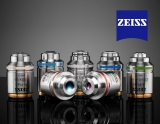 Объектив ZEISS A-Plan иммерсионный, увеличение: 100X