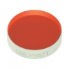 DMLP567T - Длинноволновый фильтр, Ø1/2", пороговая длина волны: 567 нм, Thorlabs