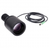M625L4-C1 - Светодиод с коллимирующей оптикой, 625 нм, 630 мВт (тип.), для микроскопов Olympus BX & IX, макс. ток: 1000 мА, Thorlabs