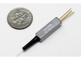 MEMS переключатель с квадратным основанием MESC 1x2, 1260-1610 нм