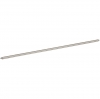 SR8 - Миниатюрный стержень для каркасных систем, длина: 8" (203.2 мм), диаметр: Ø4 мм, 1 шт., Thorlabs