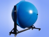 Интегрирующая сфера MSPB-1500, 1500 мм, алюминий