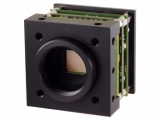Камера BL1-D1024E-160-CL-12, 1024x1024, 1 Мп, 150 к/с, C-Mount, ч/б