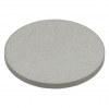 DG10-220-P01 - Диффузный отражатель, серебряное покрытие: 450 нм - 20 мкм, Ø1", 220 Grit, Thorlabs