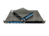 Модуль 16CH CWDM