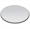 WG11010-A - Плоскопараллельная пластинка, Ø1", материал: N-BK7, просветляющее покрытие: 350 - 700 нм, толщина 1 мм, Thorlabs