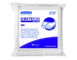 Салфетки Kimberly Clark - KIMTECH Pure® W5, Class 100 ISO 5, размер: 9