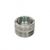 AC050-008-C-ML - Ахроматический дублет, f=7.5 мм, Ø5 мм, резьба на оправе: M9x0.5, просветляющее покрытие: 1050-1620 нм, Thorlabs