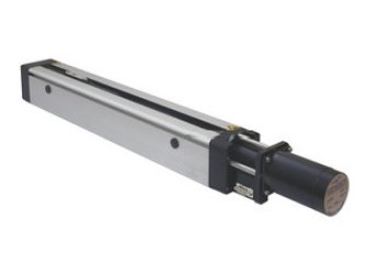 Моторизованные линейные трансляторы 8MT195, 340-2840 мм