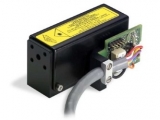 Микрочиповый лазер MNG-03Е-100, 5 кГц, 4 кВт, 532 нм