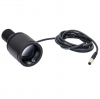 M625L3-C1 - Светодиод с коллимирующей оптикой, 625 нм,  для микроскопов Olympus BX и IX, макс. ток: 1000 мА, Thorlabs