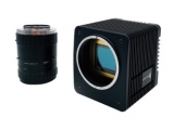 SWIR камера GH-SW1280-Gnet, 1280 x 1024 пикс, 900 - 1700 нм, 25 Гц