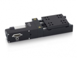 Линейные платформы M-403, M-404, оси X/XY, 50-100 Н, 25-200 мм