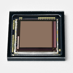 Датчики профиля S15366-1024