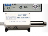 Детектор рентгеновского излучения FAST SDD™, 125-155эВ